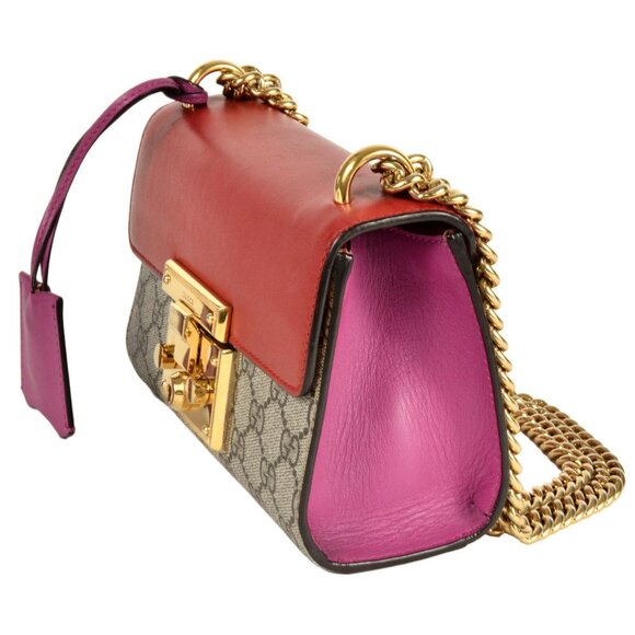 GUCCI Black Shoulder Bag - Picture 2 of 10